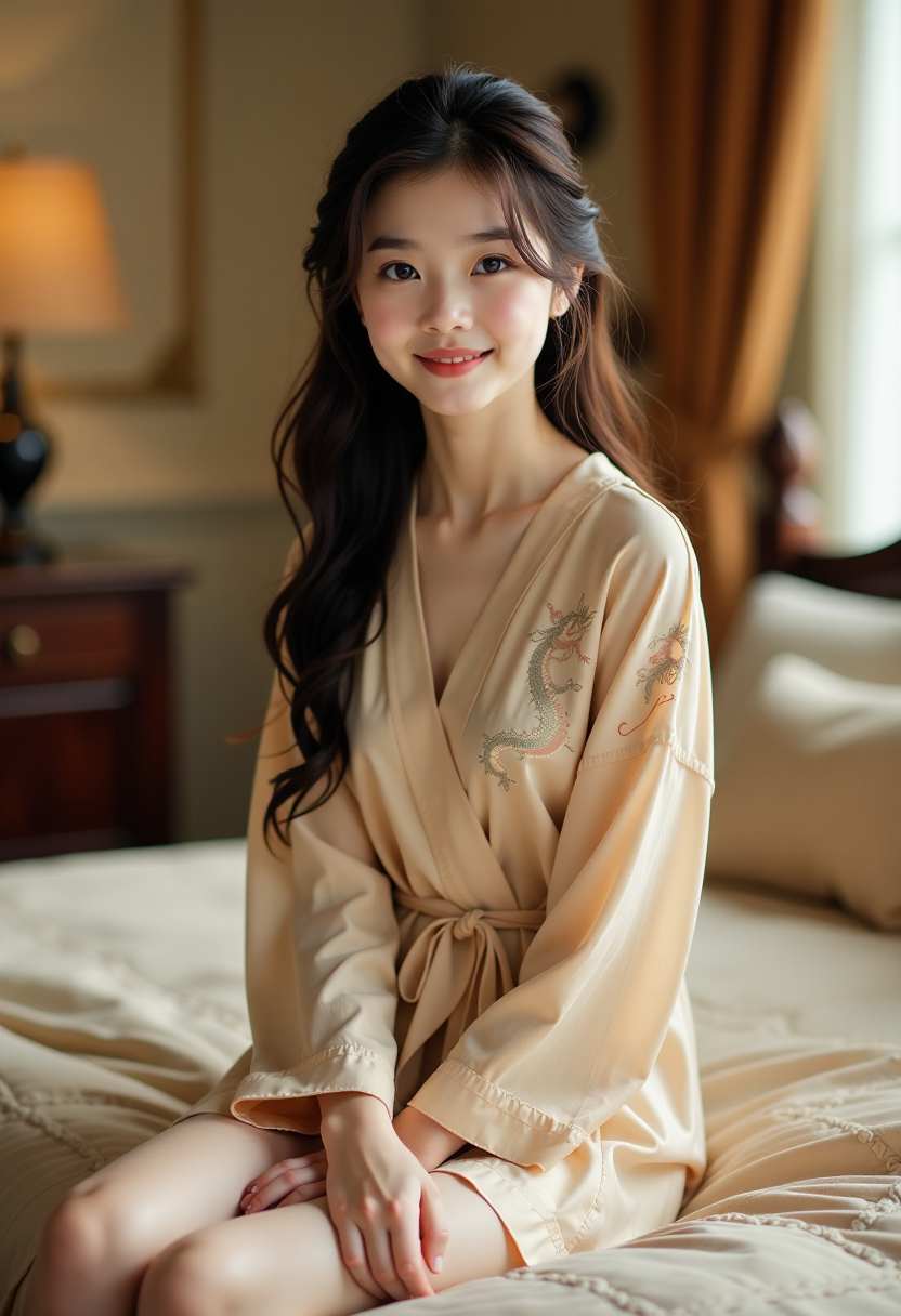 时间折痕海报